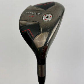 Callaway APEX UW Utility Fairwayholz (19.0°) für...