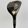 Callaway APEX UW Utility Fairwayholz (21.0°) für Herren, Rechtshand, mit Mitsubishi Chemical MMT 70 Graphitschaft in Std. Länge (41.00 Inch), Regular (70.0g), mit Golf Pride for Callaway ZGRIP CHEV, black-silver Griff in Std. Stärke