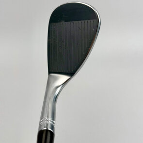 Callaway OPUS Brushed Chrome 58.0° Lob-Wedge für...