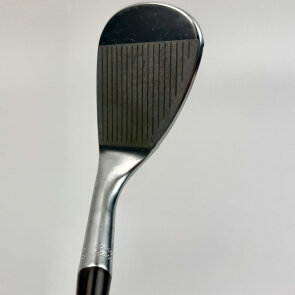 Callaway OPUS Platinum Chrome 58.0° Lob-Wedge...
