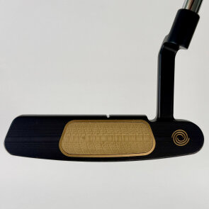 Odyssey Ai-ONE Milled One T CH Putter für Herren,...