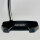 Odyssey Ai-ONE Milled Seven T DB Putter für Herren, Rechtshand, mit Odyssey Stroke Lab SL90 Schaft in 34 Inch, mit Odyssey Ai-ONE Milled Pistol, navy-white-gold Griff in Std. Stärke