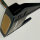 Odyssey Ai-ONE Milled Seven T DB Putter für Herren, Rechtshand, mit Odyssey Stroke Lab SL90 Schaft in 34 Inch, mit Odyssey Ai-ONE Milled Pistol, navy-white-gold Griff in Std. Stärke