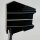 Odyssey Ai-ONE Milled Eleven T DB Putter für Herren, Rechtshand, mit Odyssey Stroke Lab SL90 Schaft in 34 Inch, mit Odyssey Ai-ONE Milled Pistol, navy-white-gold Griff in Std. Stärke