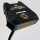 Odyssey Ai-ONE Milled Eleven T DB Putter für Herren, Rechtshand, mit Odyssey Stroke Lab SL90 Schaft in 34 Inch, mit Odyssey Ai-ONE Milled Pistol, navy-white-gold Griff in Std. Stärke