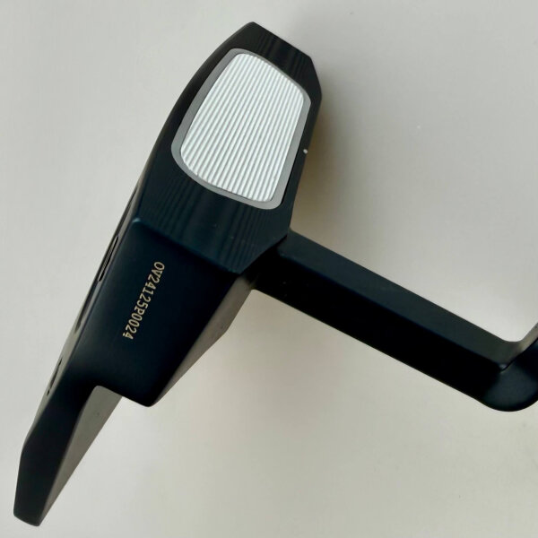 Putter Odyssey AI-One Silver Seven DB | Comprar online | Alvarez Putter Odyssey AI-One Silver Seven DB | Comprar online | Alvarez