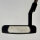 Odyssey Ai-ONE Jailird Mini CH Putter für Herren, Rechtshand, mit Odyssey Stroke Lab SL90 Schaft in 34 Inch, mit Odyssey Ai-ONE Pistol, navy-white-blue Griff in Std. Stärke
