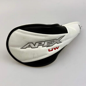 gebrauchte Headcover für Callaway APEX UW Utility Woods