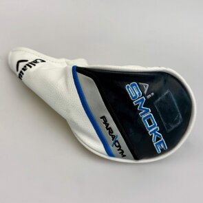 gebrauchte Headcover für Callaway Paradym Ai Smoke...