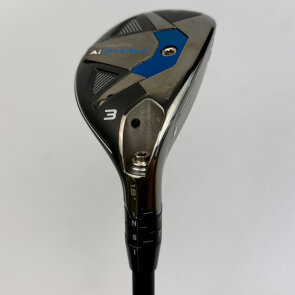 Callaway Paradym Ai Smoke Hybrid 3 (18.0°) für...