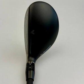 Callaway Paradym Ai Smoke Hybrid 3 (18.0°) für...