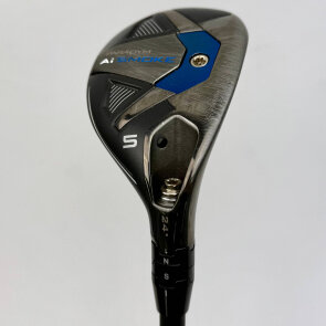 Callaway Paradym Ai Smoke Hybrid 5 (24.0°) für...