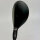 Callaway Paradym Ai Smoke Hybrid 5 (24.0°) für Herren, Rechtshand, mit Project X CYPHER 2.0 SIXTY Std. Graphitschaft in Std. Länge (39.375 Inch), Regular (69.0g), mit LAMKIN Crossline 360 CHEV black-silver-grey cap, Std. Griff in Std. Stärke