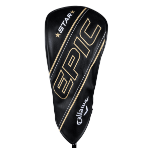 Callaway Epic Max Star Driver für Damen