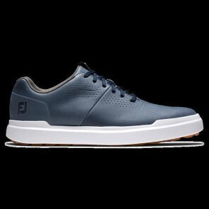 FootJoy Contour Casual Golfschuhe für Herren, blau -...