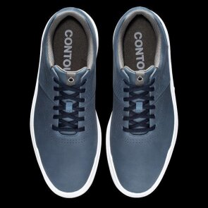 FootJoy Contour Casual Golfschuhe für Herren, blau -...