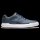 FootJoy Contour Casual Golfschuhe für Herren, blau - ohne Spikes, blaues Leder mit weißer Gummisohle, normale Passform