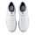 FootJoy Pro/SL, wasserdichte Golfschuhe ohne Spikes, für Herren, weiß-silber, Größe 44.5