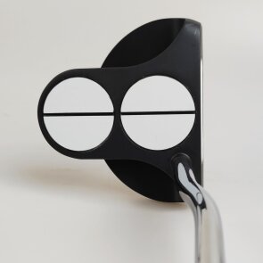 Odyssey Ai-ONE 2-Ball DB Putter für Herren,...