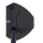 L.A.B. Golf OZ.1i HS Putter für Herren, Rechtshand, mit L.A.B. Matte Black Premium Std. Stahlschaft in 35.00 Inch, mit L.A.B. Press Pistol 2°, black-white Std. Griff in Std. Stärke, inkl. Headcover