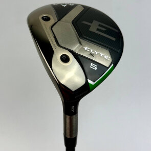 Callaway ELYTE X Fairwayholz 5 (18.0°),...