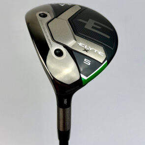 Callaway ELYTE X Fairwayholz 5 (18.0°),...