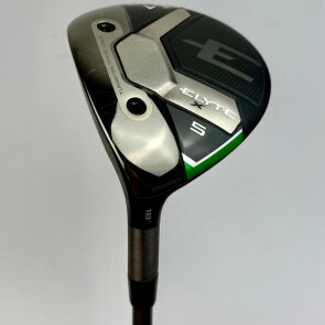 Callaway ELYTE X Fairwayholz 5 (18.0°),...