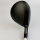 Callaway ELYTE Fairwayholz 5 (18.0°), Linkshänder, mit Mitsubishi Chemical ELDIO 40 Graphitschaft, Womens (43.5g), Std. Länge (41.75 Inch), mit Lamkin for Callaway ST+2 Soft CHEV, black-silver Griff in Damen Std. Griffstärke