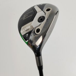 Callaway Elyte Triple Diamond Fairwayholz 7 (21.0°)...