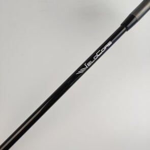 Callaway Elyte Triple Diamond Fairwayholz 7 (21.0°) für Herren, Rechtshand, mit Fujikura Ventus TR Black 7 Custom Graphitschaft in Std. Länge, Stiff (74.0g), mit Golf Pride Tour Velvet, black Custom Griff in Std. Stärke