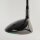 Callaway Elyte Triple Diamond Fairwayholz 7 (21.0°) für Herren, Rechtshand, mit Fujikura Ventus TR Black 7 Custom Graphitschaft in Std. Länge, Stiff (74.0g), mit Golf Pride Tour Velvet, black Custom Griff in Std. Stärke