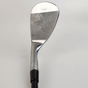Callaway OPUS Platinum Chrome 58.0° Lob Wedge...