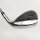 Callaway OPUS Brushed Chrome 58.0° Lob Wedge für Herren, Rechtshand, S-Grind (10.0° Bounce) mit True Temper Dynamic Gold MID 115 Std. Stahlschaft in Std. Länge (35.00 Inch), Wedge Flex (115.0g), mit Golf Pride Tour Velvet, grey Std. Griff in Std. Stärke