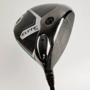 Callaway Elyte Triple Diamond 9.0° Driver für...
