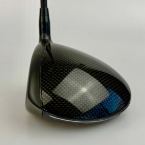 Callaway Paradym Ai Smoke MAX 9.0° Driver für Herren, Linkshand
