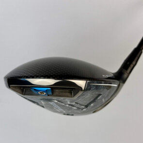 Callaway Paradym Ai Smoke MAX 9.0° Driver für Herren, Linkshand