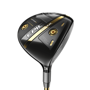 Callaway Epic MAX Star Custom Fairwayholz #7 (21.0°)...