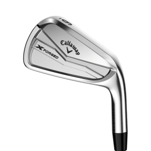 Callaway X Forged Custom Eisensatz für Herren