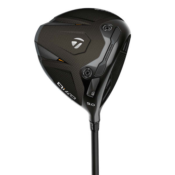 TaylorMade Qi4D LME Custom Driver für Herren