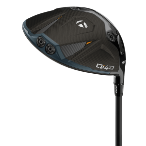 TaylorMade Qi4D LME Custom Driver für Herren