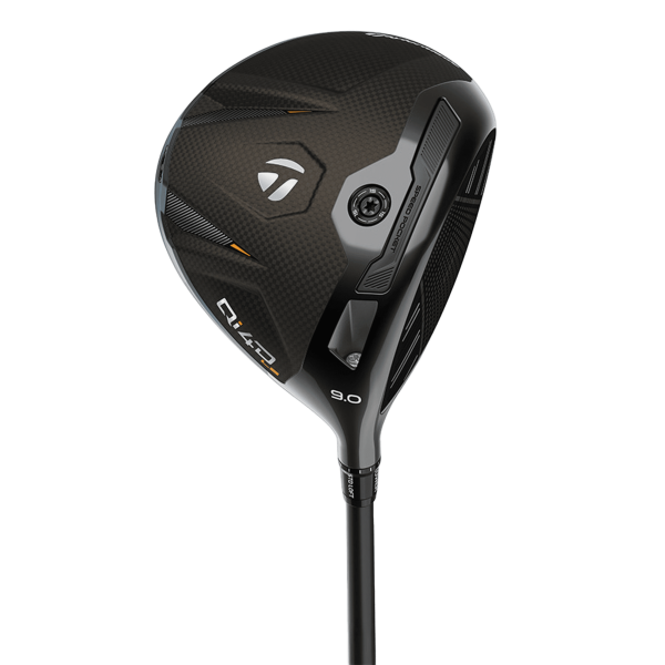 TaylorMade Qi4D LS LME Custom Driver für Herren