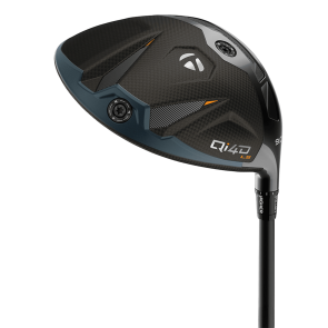TaylorMade Qi4D LS LME Custom Driver für Herren