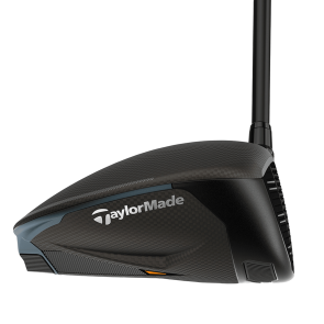 TaylorMade Qi4D Max LME Custom Driver für Herren