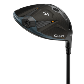TaylorMade Qi4D Max LME Custom Driver für Herren
