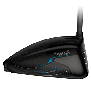 PING G440 K Custom Driver für Herren