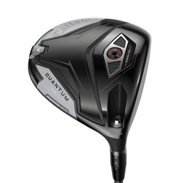 Callaway Quantum Max Custom Driver für Herren