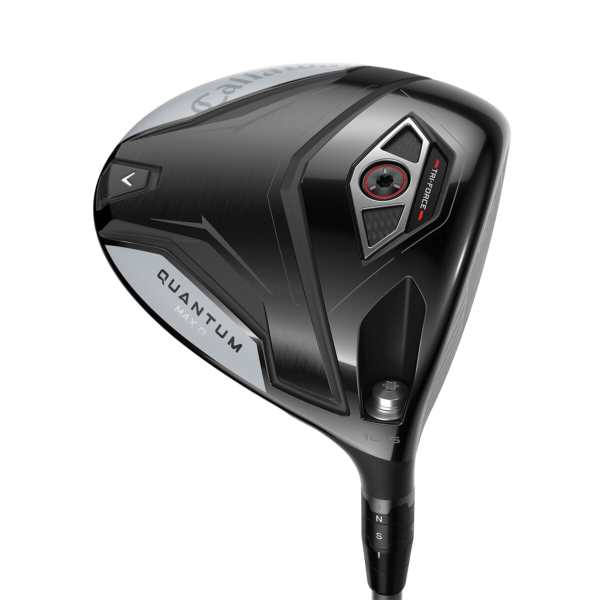 Callaway Quantum Max D Custom Driver für Herren
