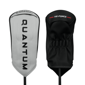 Callaway Quantum Max D Custom Driver für Herren