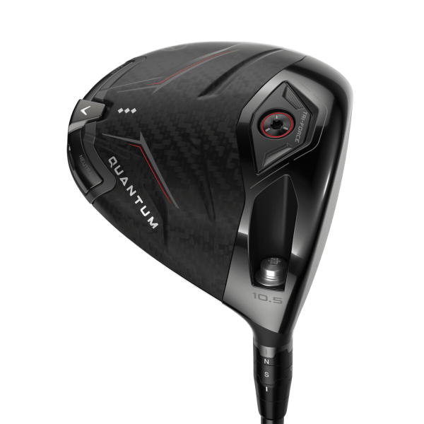Callaway Quantum Triple Diamond Custom Driver für Herren