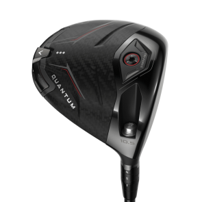 Callaway Quantum Triple Diamond Custom Driver für...